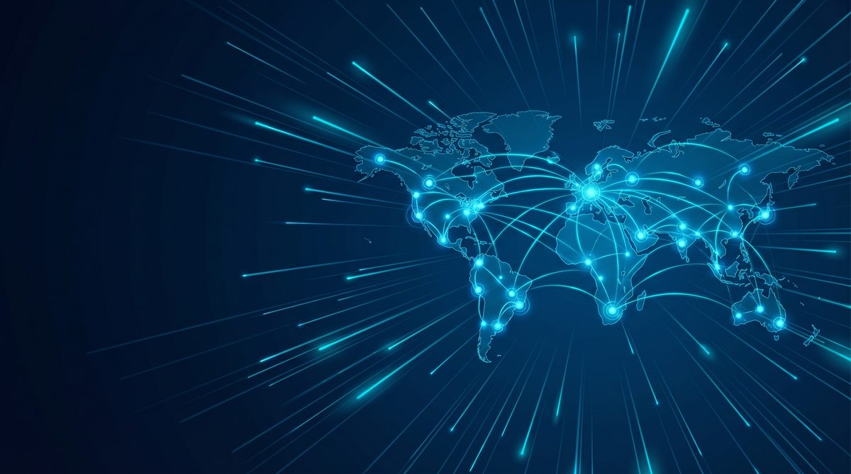 床上加速器全球网络加速